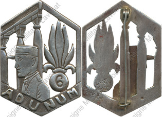 Image du produit le16702000