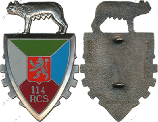 Image du produit tr91141100