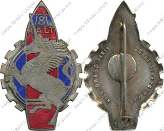 Image du produit ar11810100