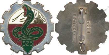 Image du produit tr15252000