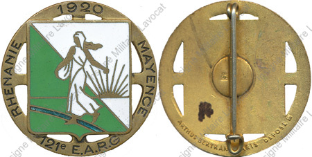 Image du produit tr11210000