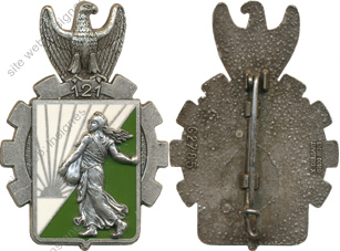 Image du produit tr11211400