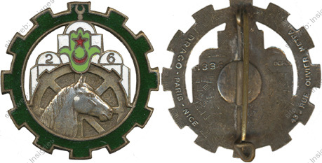 Image du produit tr10261500