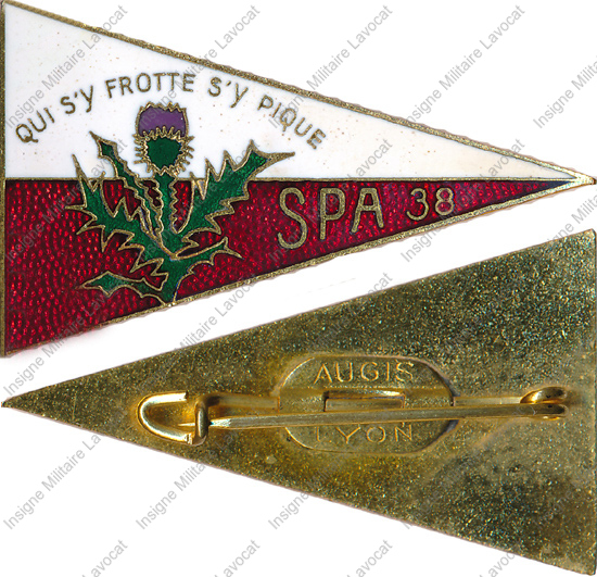 Image du produit aa81123400
