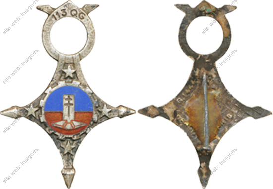 Image du produit tr11131010