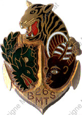 Image du produit co52610000