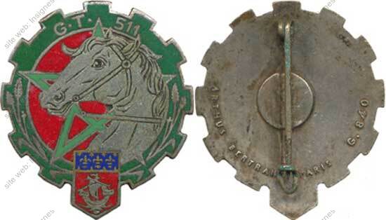 Image du produit tr15111400