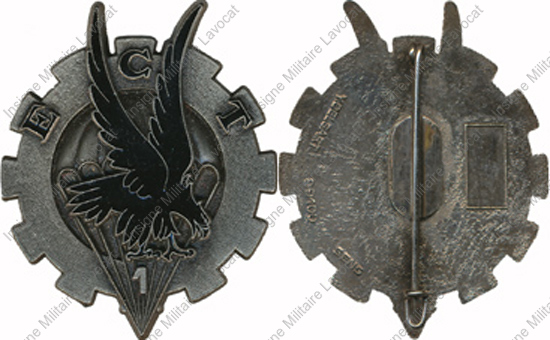 Image du produit pc60116000