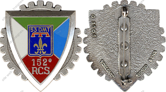 Image du produit tr91520000
