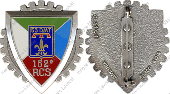Image du produit tr91520000