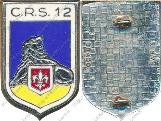 Image du produit cr20128200