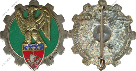 Image du produit tr11211100