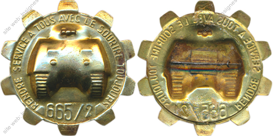 Image du produit mt16650200
