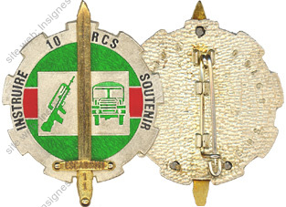 Image du produit tr90102110