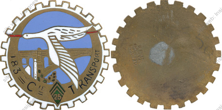 Image du produit tr11831100
