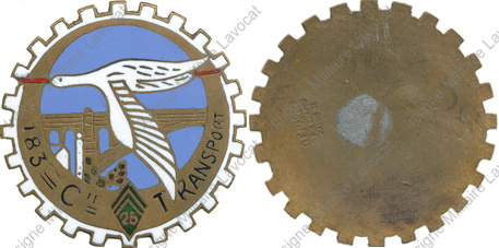 Image du produit tr11831100