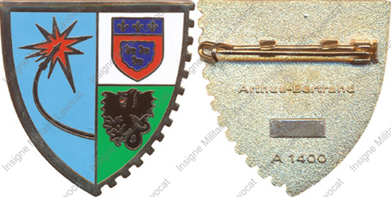 Image du produit aa81400200