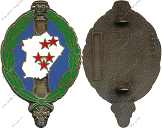 Image du produit gu84039600