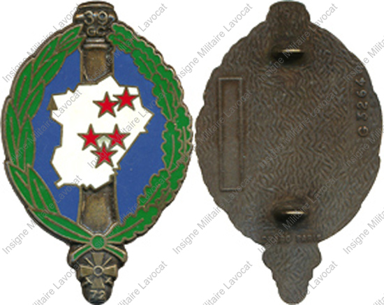 Image du produit gu84039600