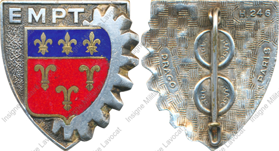 Image du produit ec55241050
