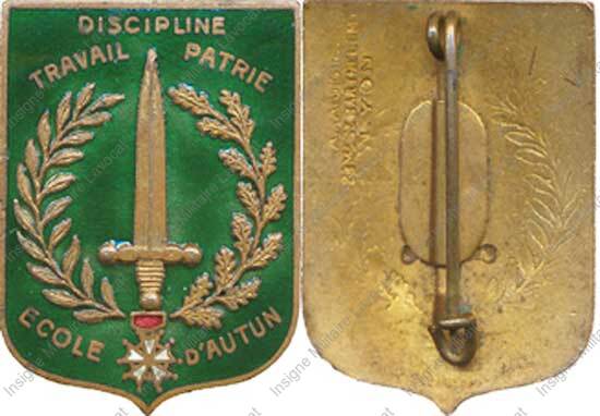 Image du produit ec55213000