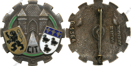 Image du produit tr11523000
