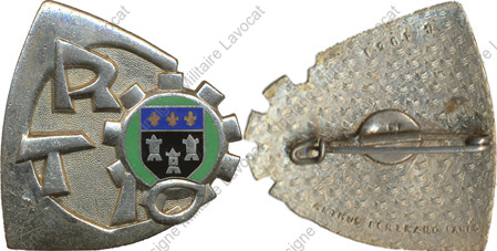 Image du produit tr10101500