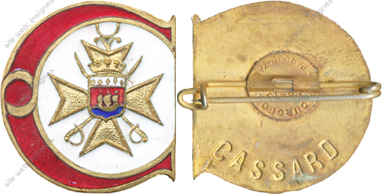 Image du produit ma99152000
