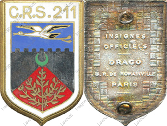 Image du produit cr22110000