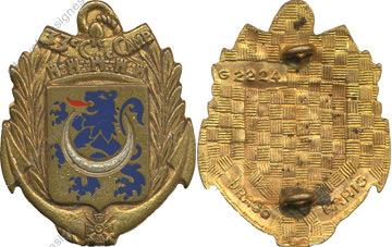 Image du produit gu84033100