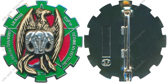 Image du produit tr15114000