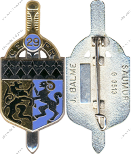 Image du produit gu80029000