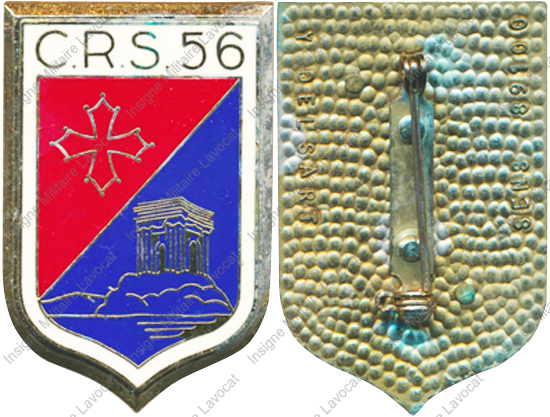 Image du produit cr20564000