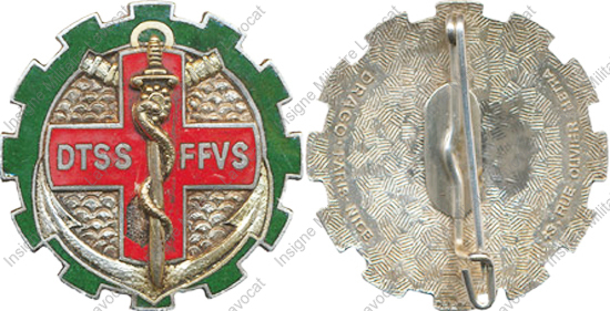 Image du produit tr08009020