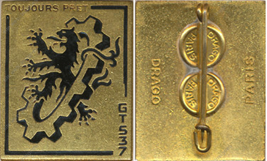 Image du produit tr15370000
