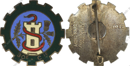 Image du produit gu84030100