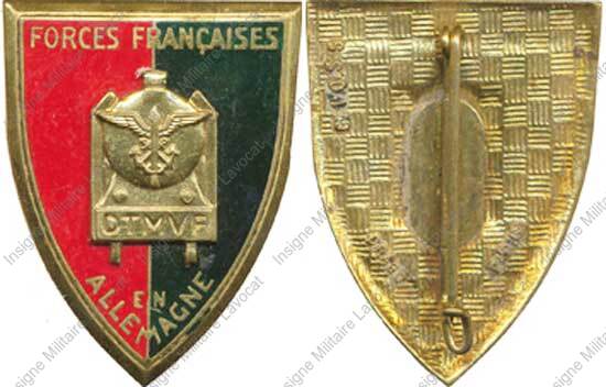 Image du produit tr08009810