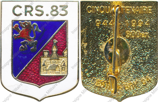 Image du produit cr20837100