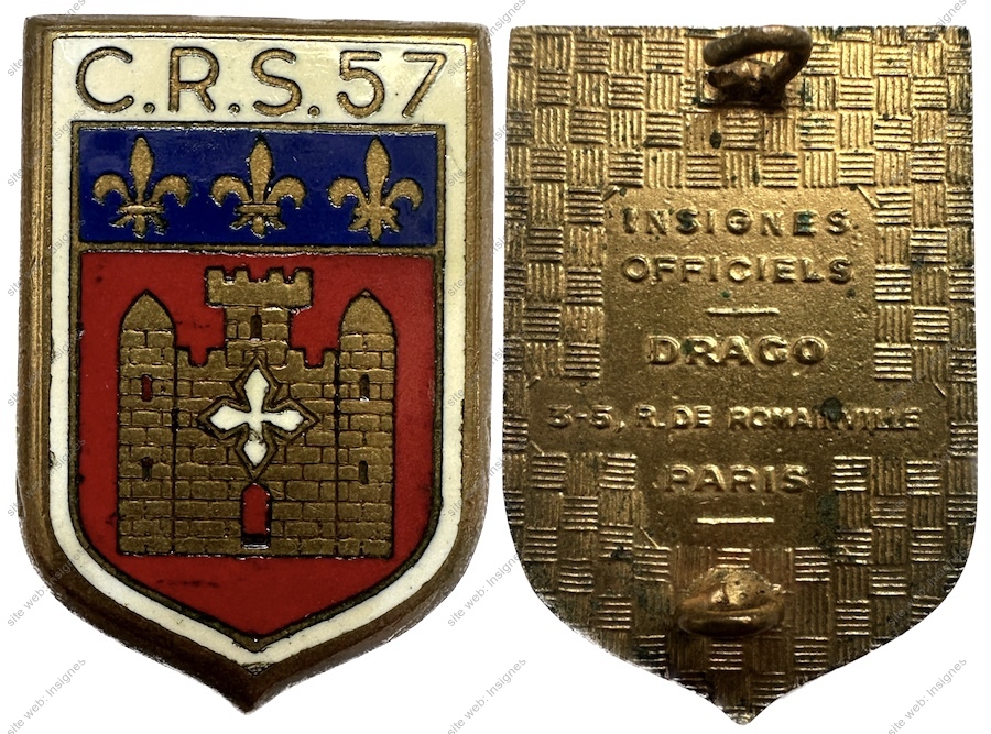 Image du produit cr20570000