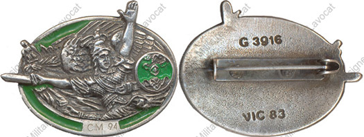 Image du produit gu90946000