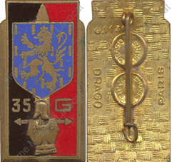 Image du produit ge10353100