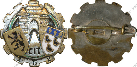 Image du produit tr11525000
