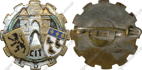 Image du produit tr11525000