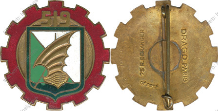 Image du produit tr15192400