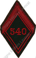 Image du produit tr15405110