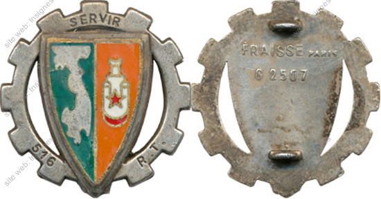 Image du produit tr15162900