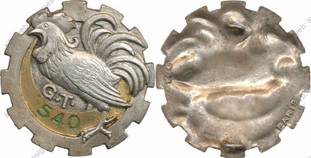 Image du produit tr15402000