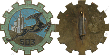 Image du produit tr15034650