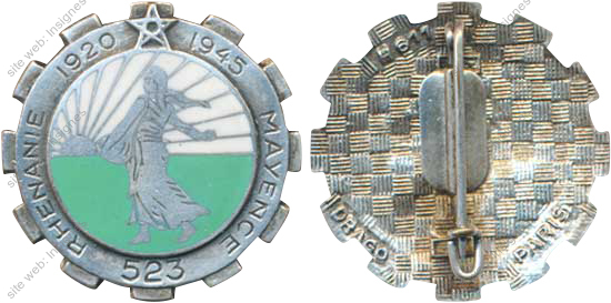 Image du produit tr15231600