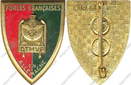 Image du produit tr08009820